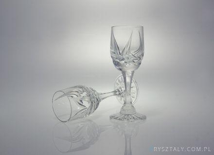 Kieliszki kryształowe do likieru 45 ml - ZA1562 (Z0075) - zdjęcie główne