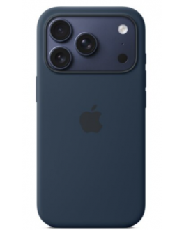 Apple do Etui iPhone 17 Pro Silicone MagSafe - Północ - zdjęcie główne