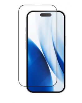 Szkło hartowane do iPhone 17 JCPAL Preserver - zdjęcie główne