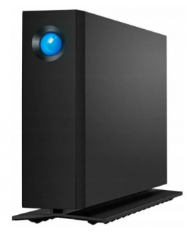 Dysk LACIE d2 Professional 3,5 10TB STHA10000800 - zdjęcie główne
