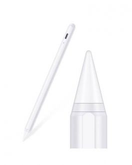 Rysik do iPada ESR Digital+ Magnetic Stylus Pen - biały - zdjęcie główne