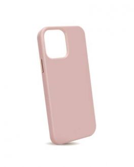 Etui do iPhone 13 Pro PURO SKY różowe - zdjęcie główne