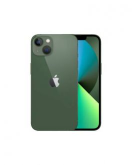 Apple iPhone 13 128GB Zielony - zdjęcie główne
