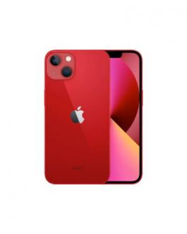 Apple iPhone 13 128GB Czerwony - zdjęcie główne