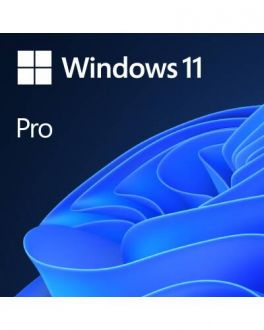Oprogramowanie Windows 11 Pro OEM PL 64 bit - zdjęcie główne