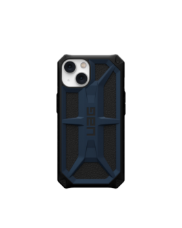 Etui do iPhone 14 Plus UAG Monarch - granatowe (mallard) - zdjęcie główne