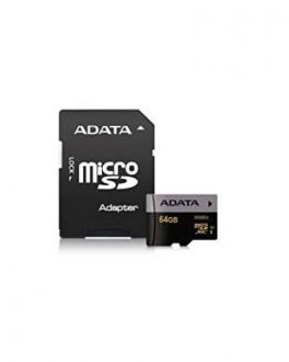Karta pamięci SD ADATA Premier Pro 64 GB - zdjęcie główne