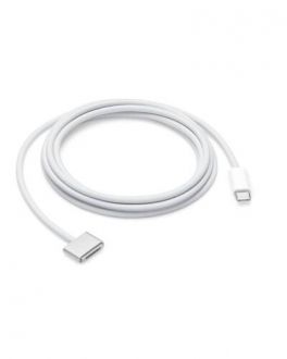 Przewód USB-C do MagSafe 3 2m - biały - zdjęcie główne