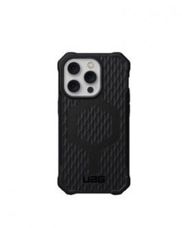 Etui do iPhone 14 Pro Max UAG Essential Armor MagSafe - czarne - zdjęcie główne
