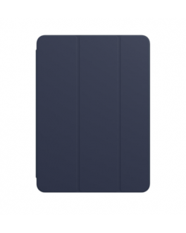 Etui do iPad Air 4/5 Apple Smart Folio - granat - zdjęcie główne