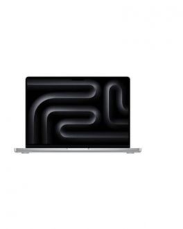 Apple MacBook Pro 14'' M4 Pro 14 CPU/20 GPU 24GB 1TB SSD srebrmy - zdjęcie główne