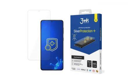3mk Silver Protect+ - Folia ochronna do Samsung Galaxy S22 - zdjęcie główne
