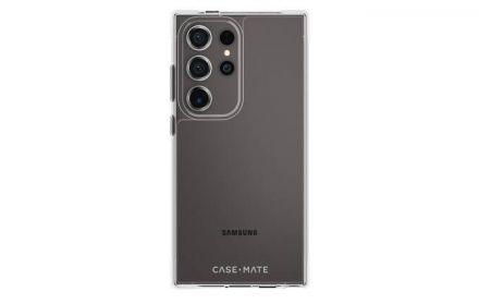Case-Mate Tough Clear - Etui Samsung Galaxy S24 Ultra (Przezroczysty) - zdjęcie główne
