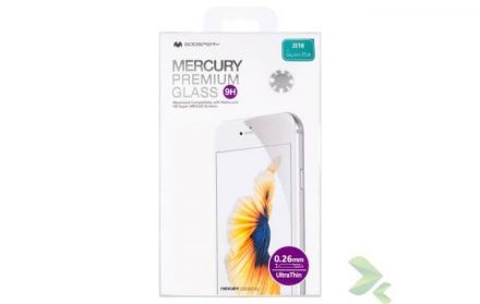 Mercury Premium Glass - Hartowane szkło ochronne 9H Samsung Galaxy J5 (2016) - zdjęcie główne