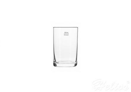 Szklanka z cechą 100 ml - KROSNO Professional / Simple (7383) - zdjęcie główne