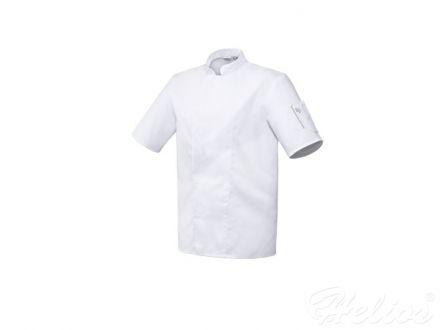 Nero Bluza krótki rękaw, biała XXL (U-NE-WTS-XXL) - zdjęcie główne