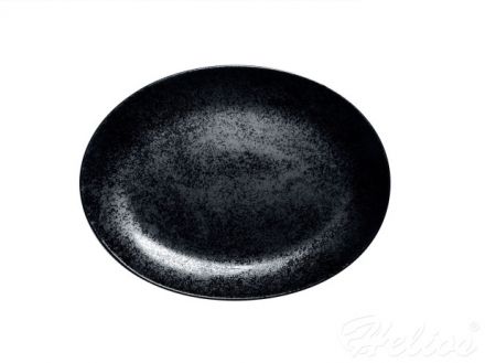 KARBON Półmisek owalny 36 cm (KRNNOP36) - zdjęcie główne