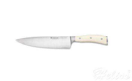 Nóż szefa kuchni 20 cm / CLASSIC Ikon Creme (W-1040430120) - zdjęcie główne
