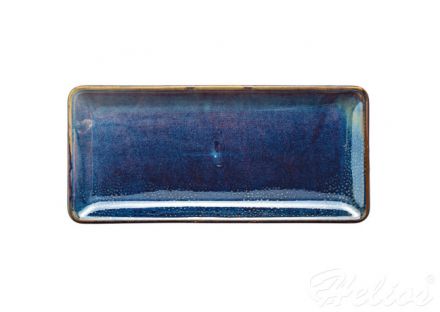 Półmisek 30,5 x 14 cm - DEEP BLUE (V-82010-6) - zdjęcie główne
