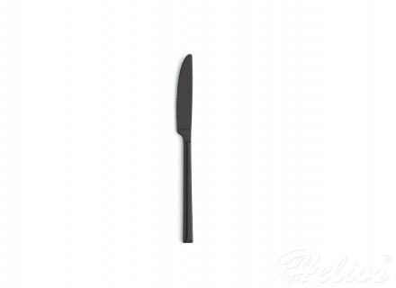 Nóż obiadowy - 1170 METROPOLE Black - zdjęcie główne