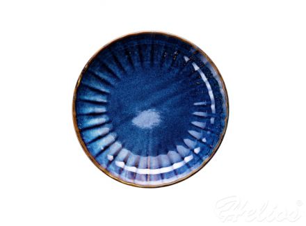Talerz głęboki 26 cm - DEEP BLUE (V-82018-3) - zdjęcie główne
