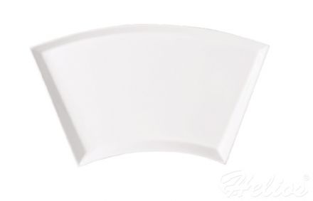 B. Concept Półmisek duży biały 51x30 (LXBS51) - zdjęcie główne