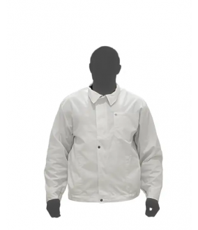 Bluza robocza biała L - zdjęcie główne