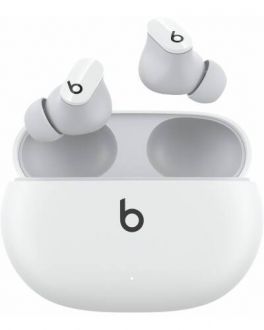Słuchawki Beats Studio Buds - Białe - zdjęcie główne