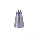 Końcówka gwiazda pięcioramienna 7 mm (D-2112-10N)