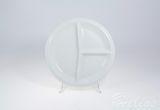 Talerz 3-dzielny 25 cm - RITA (0452)