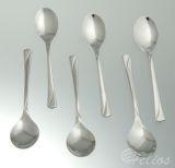 Łyżeczka do herbaty / połysk - 58C VALOR