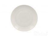 Vintage Talerz płaski 31 cm biały (VNNNPR31WH)