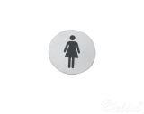 Tabliczka na WC - Kobiety (T-3902-075)