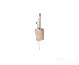 Nalewak na naturalym korku (BPR-006)