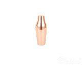 Shaker paryski Premium 0,65 l - miedziany (BPR-03M)