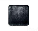 KARBON Talerz kwadratowy 30 cm (KRAUSP30)