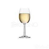 Kieliszki do wina białego 250 ml - Pure (A357)