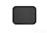 Taca Treadlitek prostokątna 36x46 czarna (CM-1418TL110)