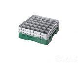 Kosz na szkło - max.śr. 7,2 cm zielono-niebieski (CM-36S958414)