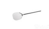 Łopata do pizzy Gi Metal Aurora 41x41/60 (MG-AF41R-60)