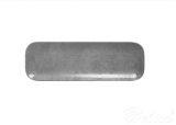 Shale Talerz prostokątny 33x11 cm (R-SHAURPN33)