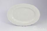 Półmisek owalny 36 cm - MARIA (3562)