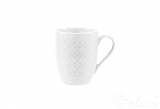 Kubek 350 ml - MARRAKESZ (biały)