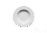 Talerz głęboki 22,5 cm - RIVER (LU4820)