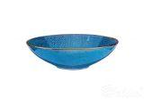 Talerz głęboki 26 cm - DEEP BLUE (V-82007-2)
