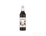 MONIN Syrop 1,00 l pet - CHOCOLATE COOKIE (SC-910024)