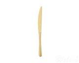 LUI GOLD Nóż stołowy - VERLO (V-5000-5G-12)