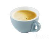 Filiżanka ze spodkiem SNUG 200 ml do kawy - niebieska (16005/014)