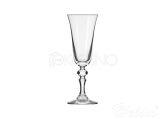 Kieliszki do szampana 150 ml - Krista (6030)