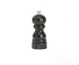 Młynek do soli PARIS - kolor Czarny (12 cm)